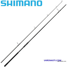 Удилище карповое Shimano Tribal Carp TX Intensity